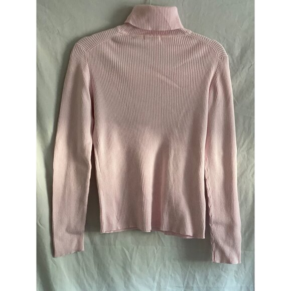 3 Ribbed Top  i.e. Relaxed Fit White Hoodie Old Navy Valerie Steven  M - Picture 14 of 16